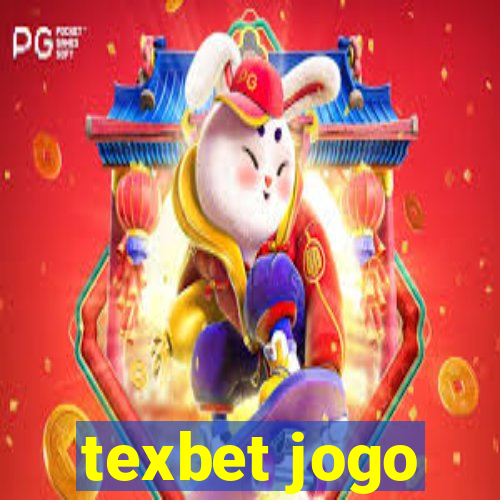 texbet jogo